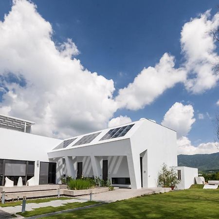 Fomestay Chishang Exterior foto