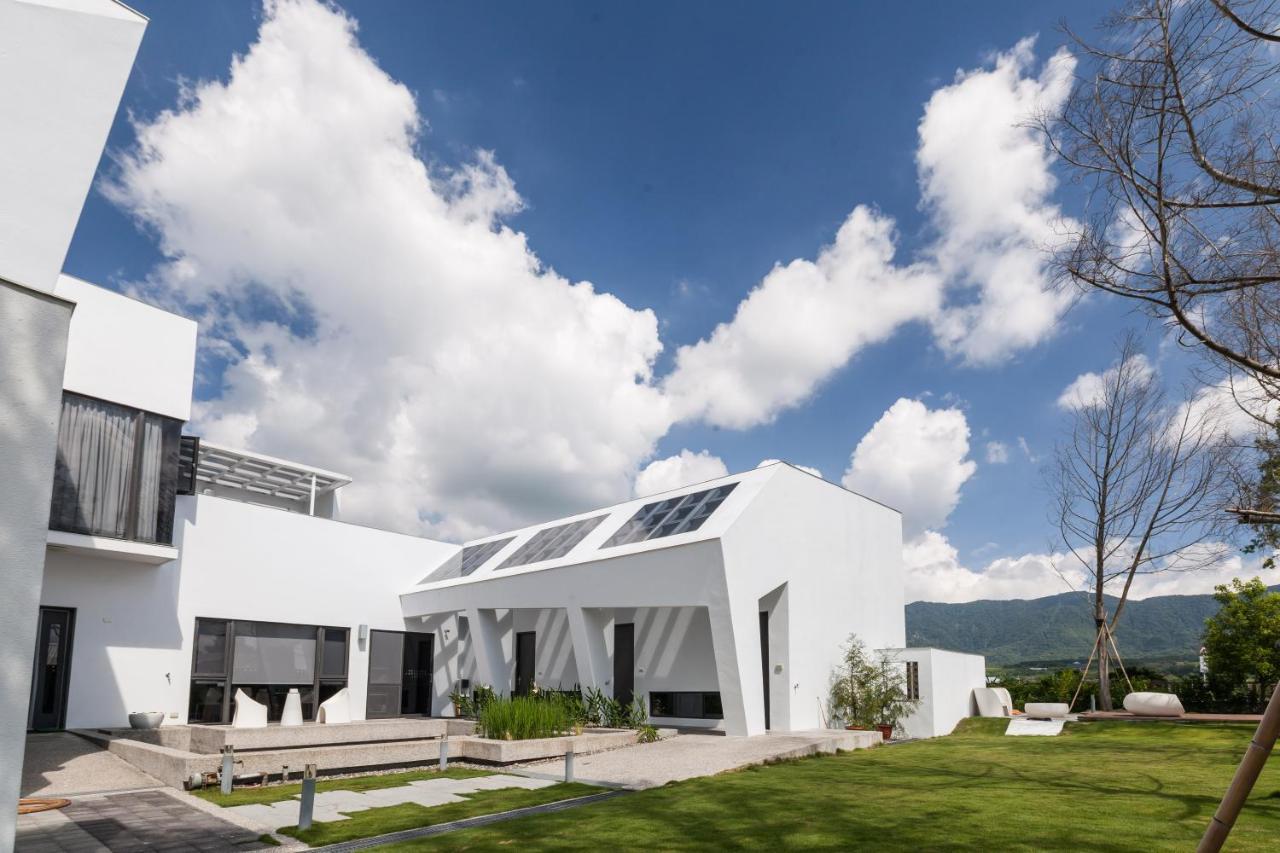 Fomestay Chishang Exterior foto