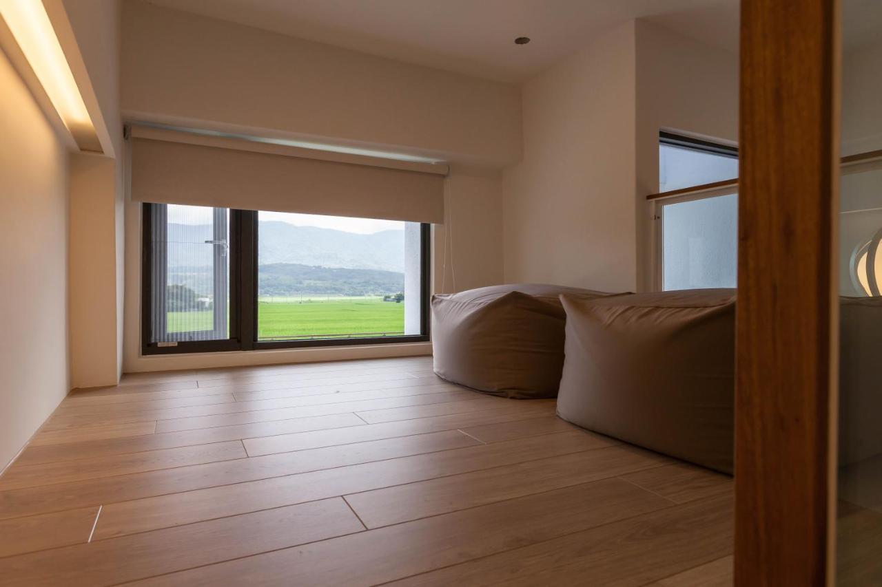 Fomestay Chishang Exterior foto