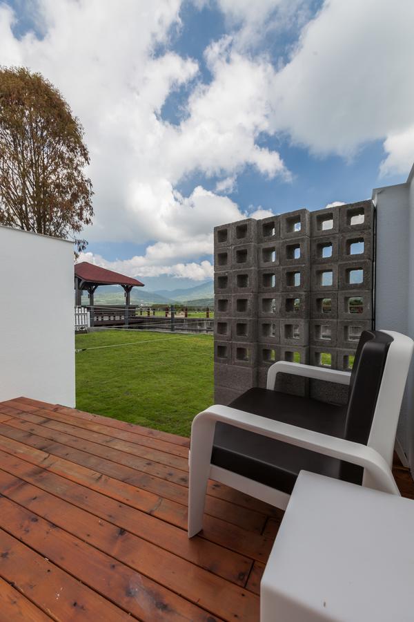 Fomestay Chishang Exterior foto